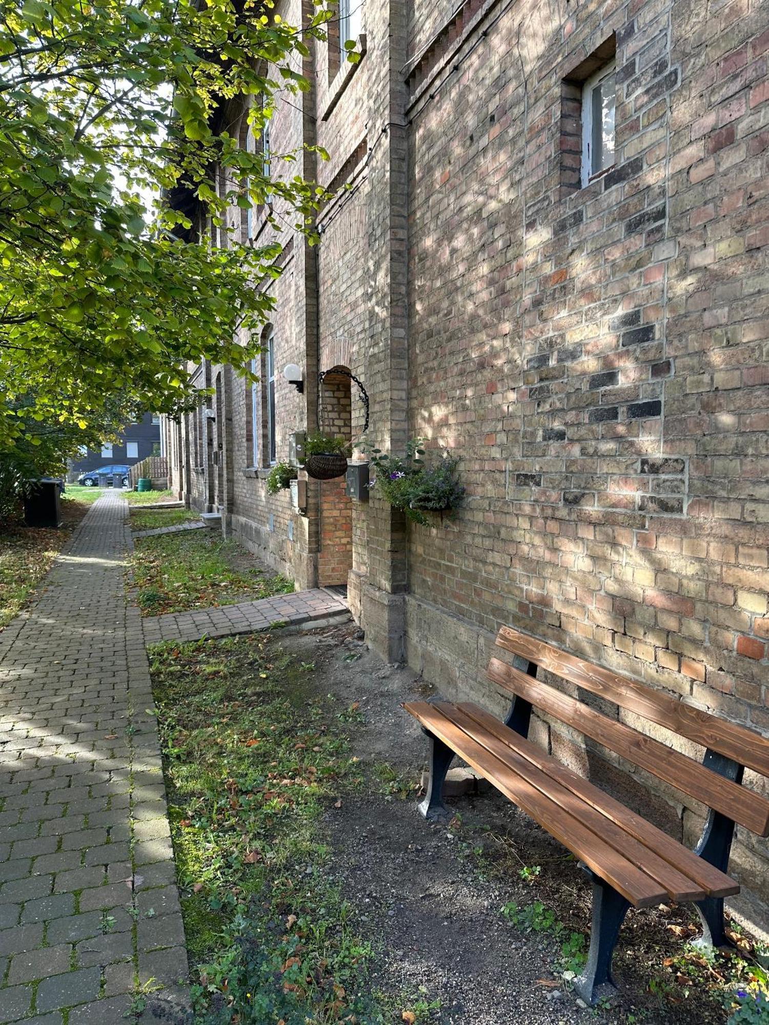 Fewo Seeufer #Grosser Garten#Seenaehe# Von Harztraveler Goslar Exterior photo